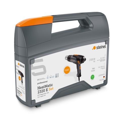  PRO HM 2320 E kit de réparation spécial automobile